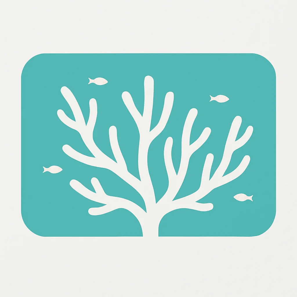 Coral Connect Service Website