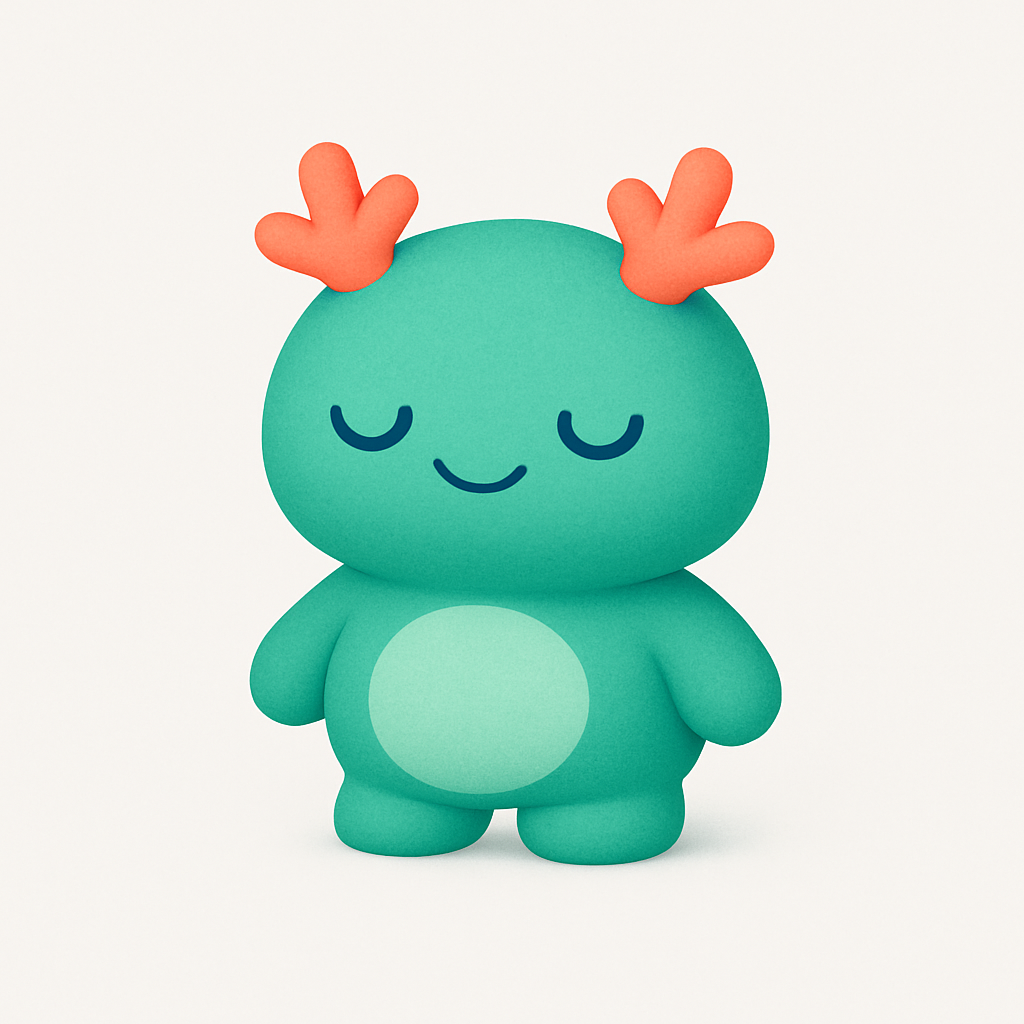 ケンティーくん