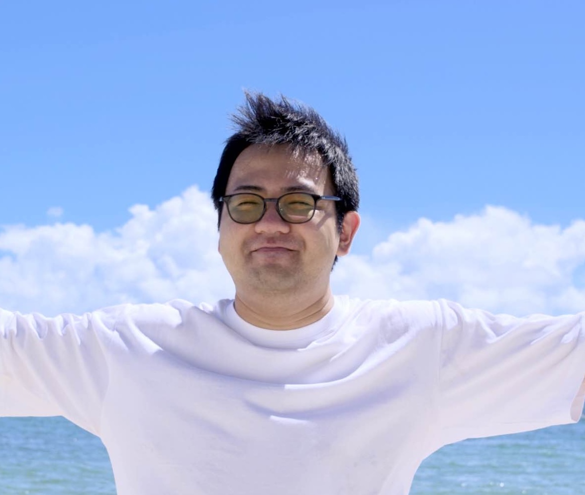 米田圭のプロフィール写真